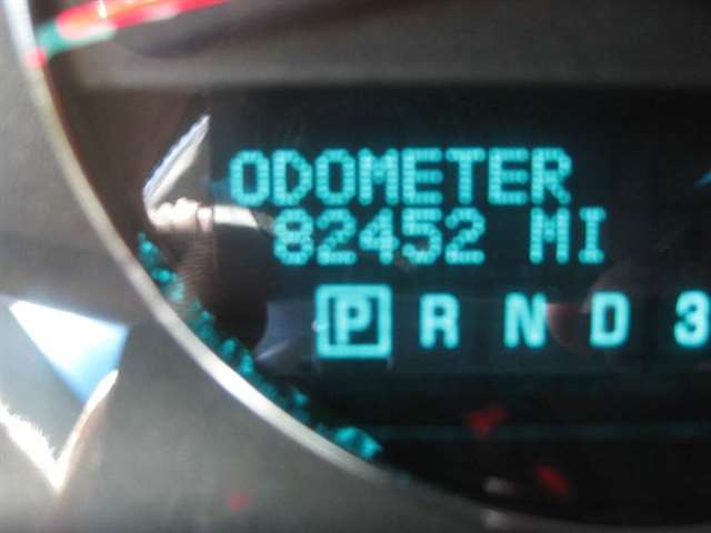 2011 Chevrolet Impala LT Fleet 4dr Sedan W/2fl